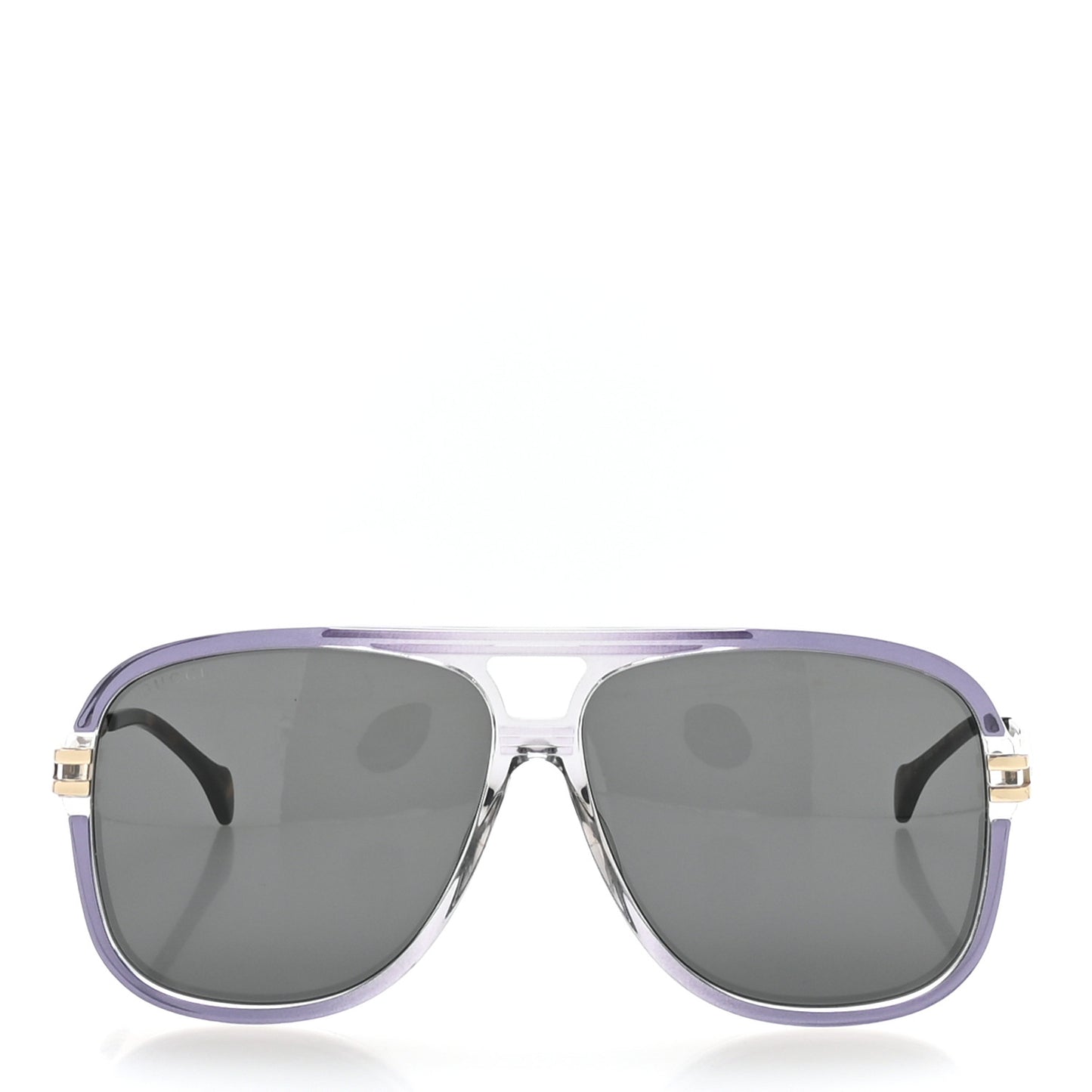 Navigator Sunglasses GG1105S Black