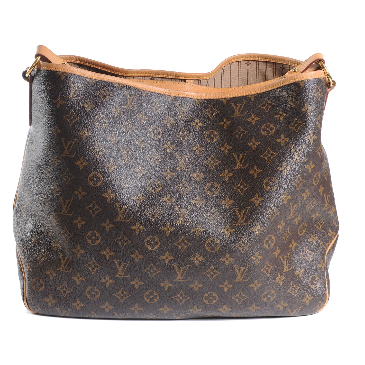 Louis Vuitton Monogram Delightful GM 3 of 8