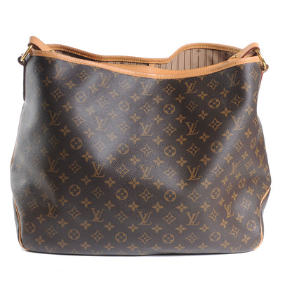 Louis Vuitton Monogram Delightful GM 3 of 8