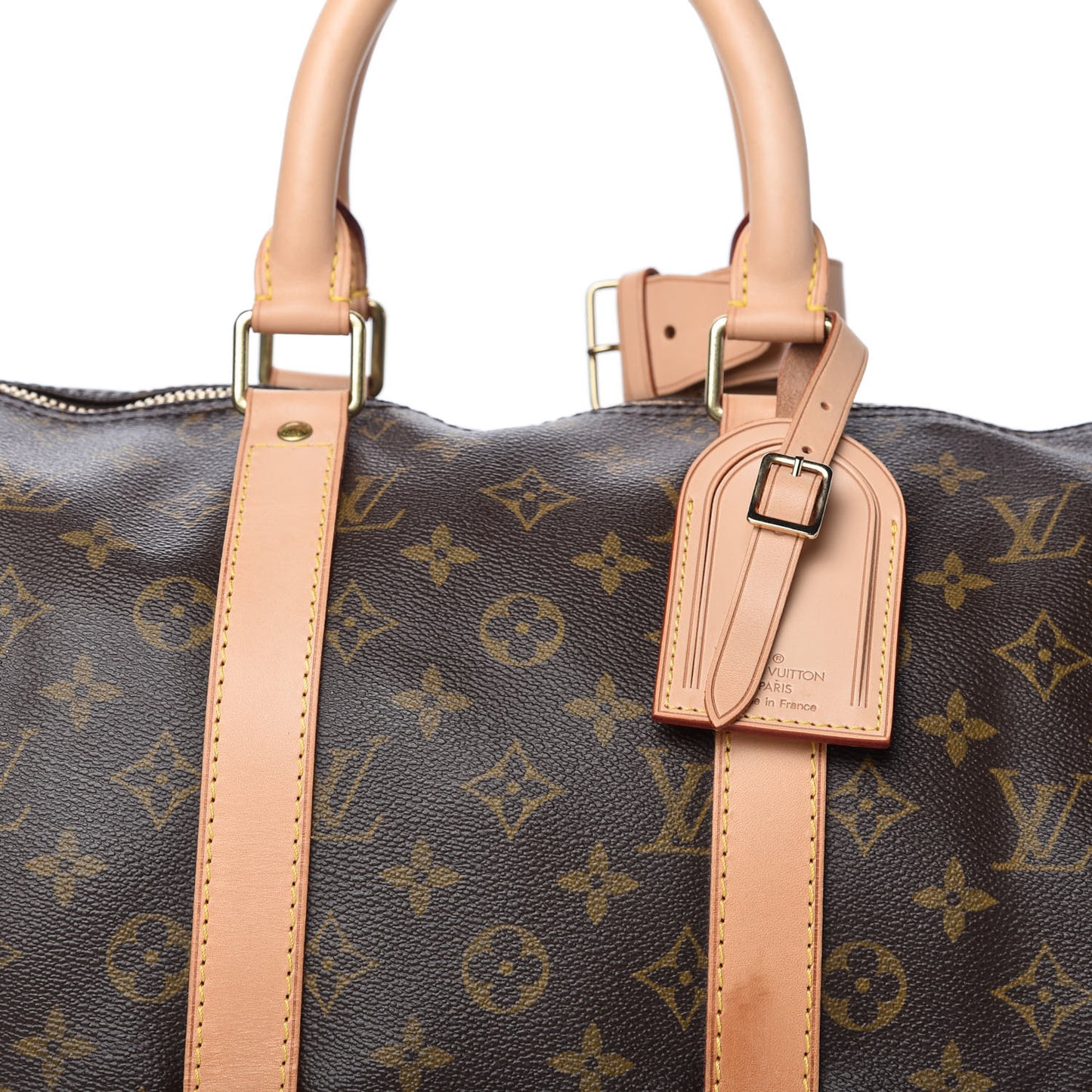 Monogram Keepall 45