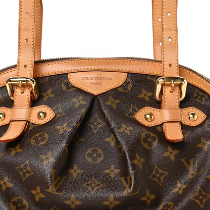 Louis Vuitton Monogram Tivoli GM 8 of 10