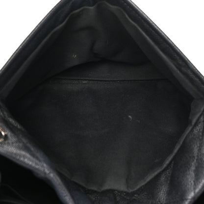 Chanel Caviar Timeless CC Soft Tote Black 7 of 23
