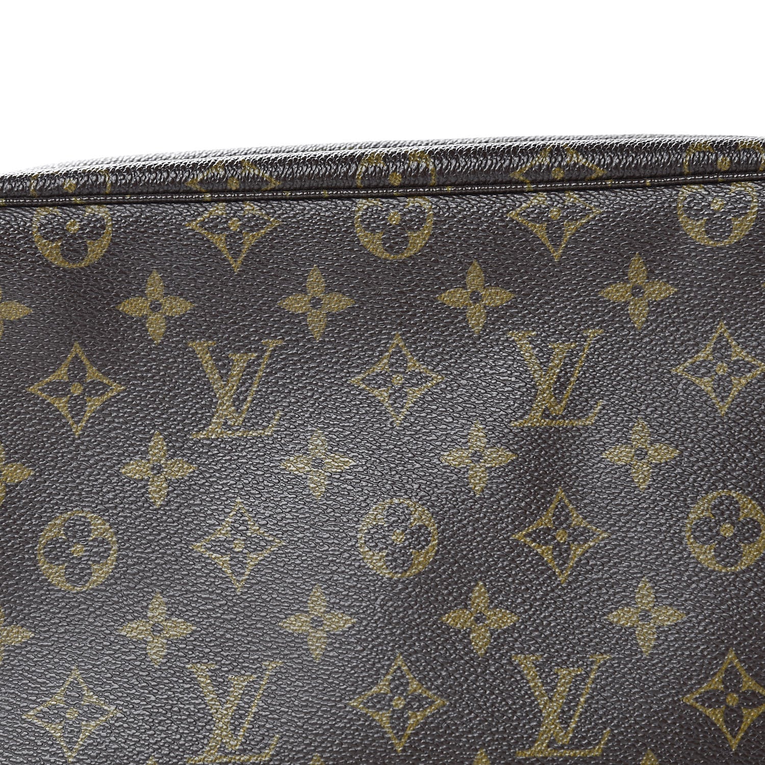 Louis Vuitton Monogram Trousse Toilette 28 11 of 11