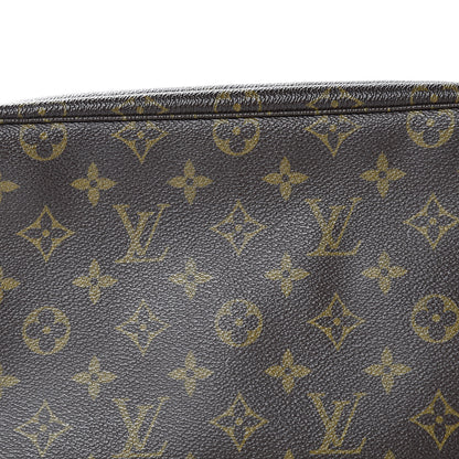 Louis Vuitton Monogram Trousse Toilette 28 11 of 11