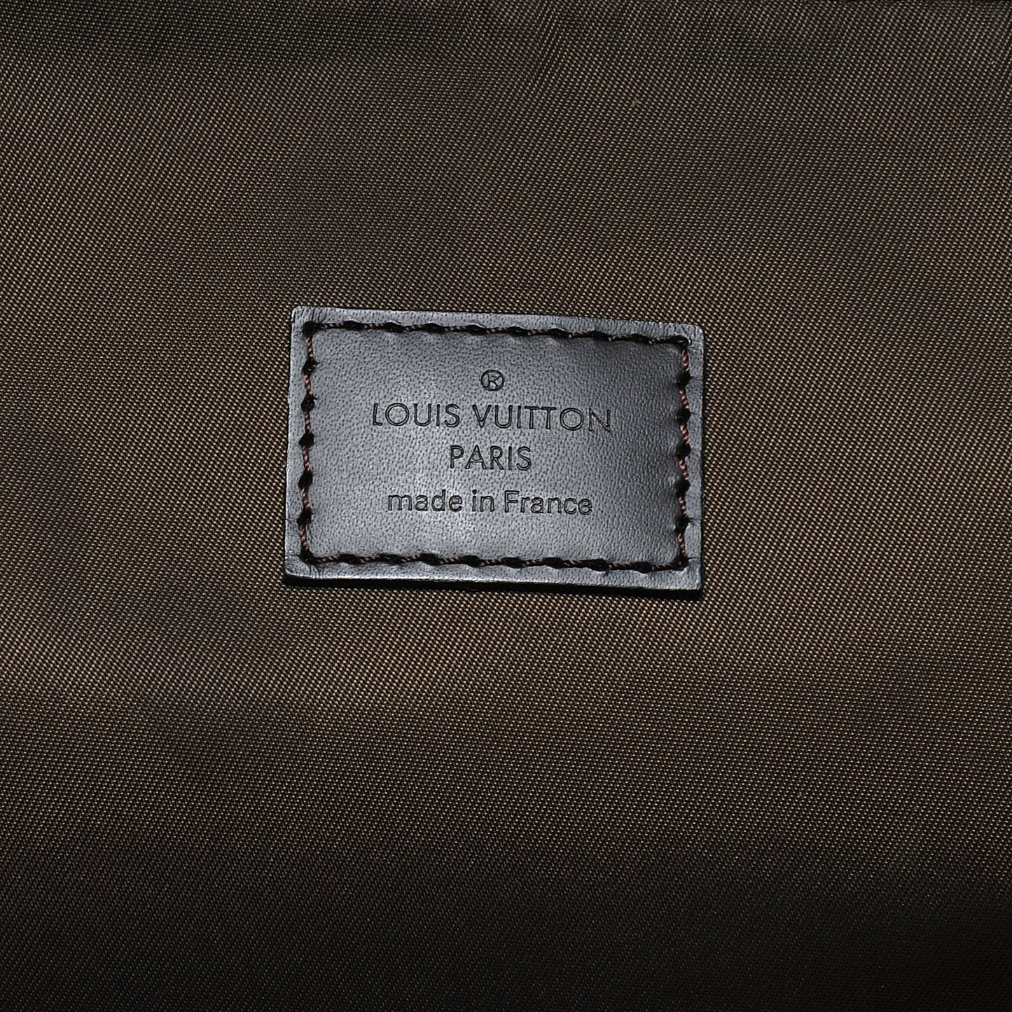 Damier Geant Eole 60 Rolling Luggage
