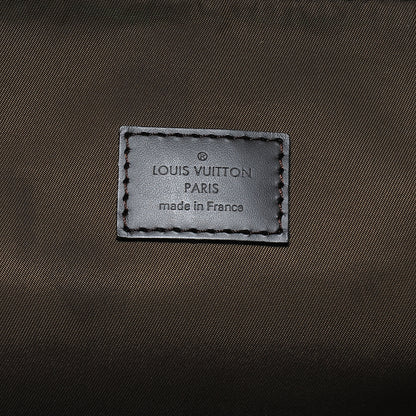 Louis Vuitton Damier Geant Eole 60 Rolling Luggage 6 of 8