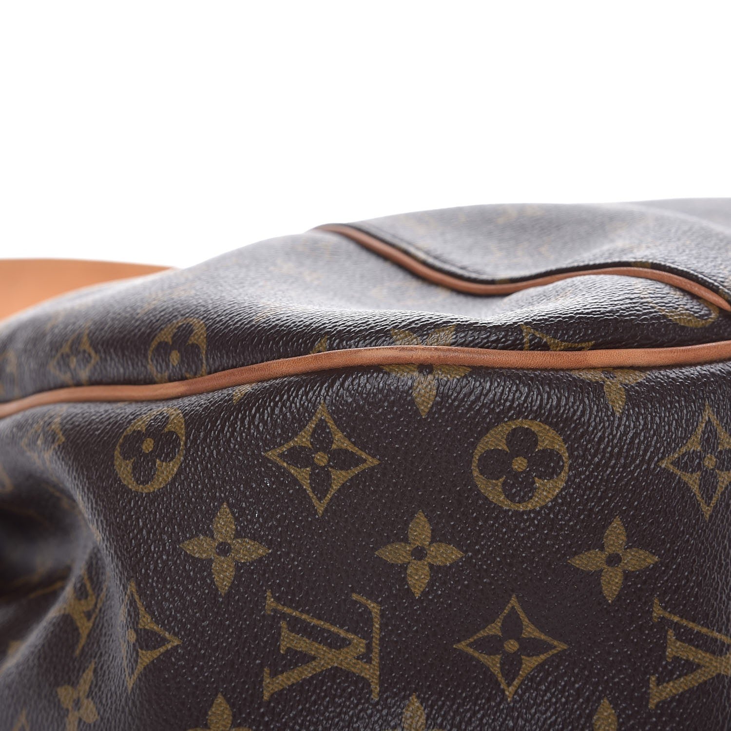 Louis Vuitton Monogram Galliera GM 12 of 17