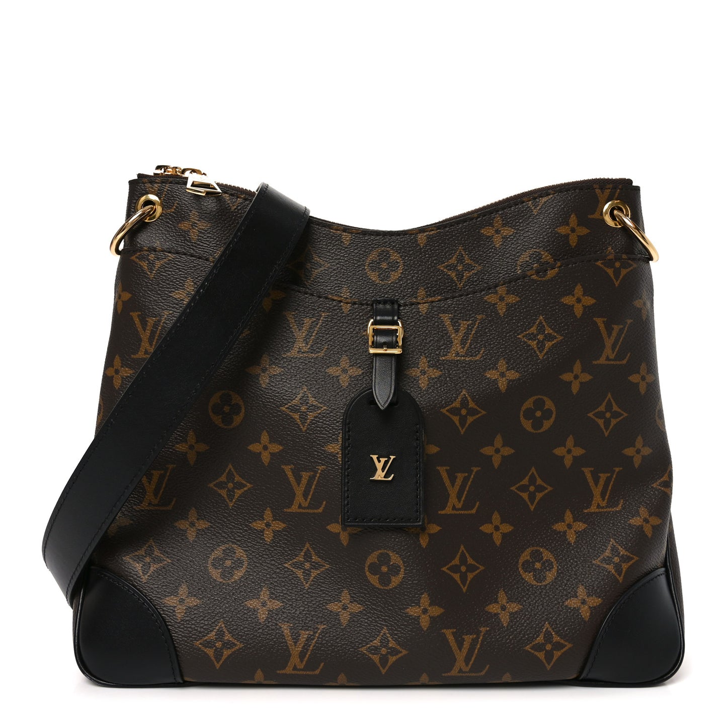 Monogram Odeon MM Black