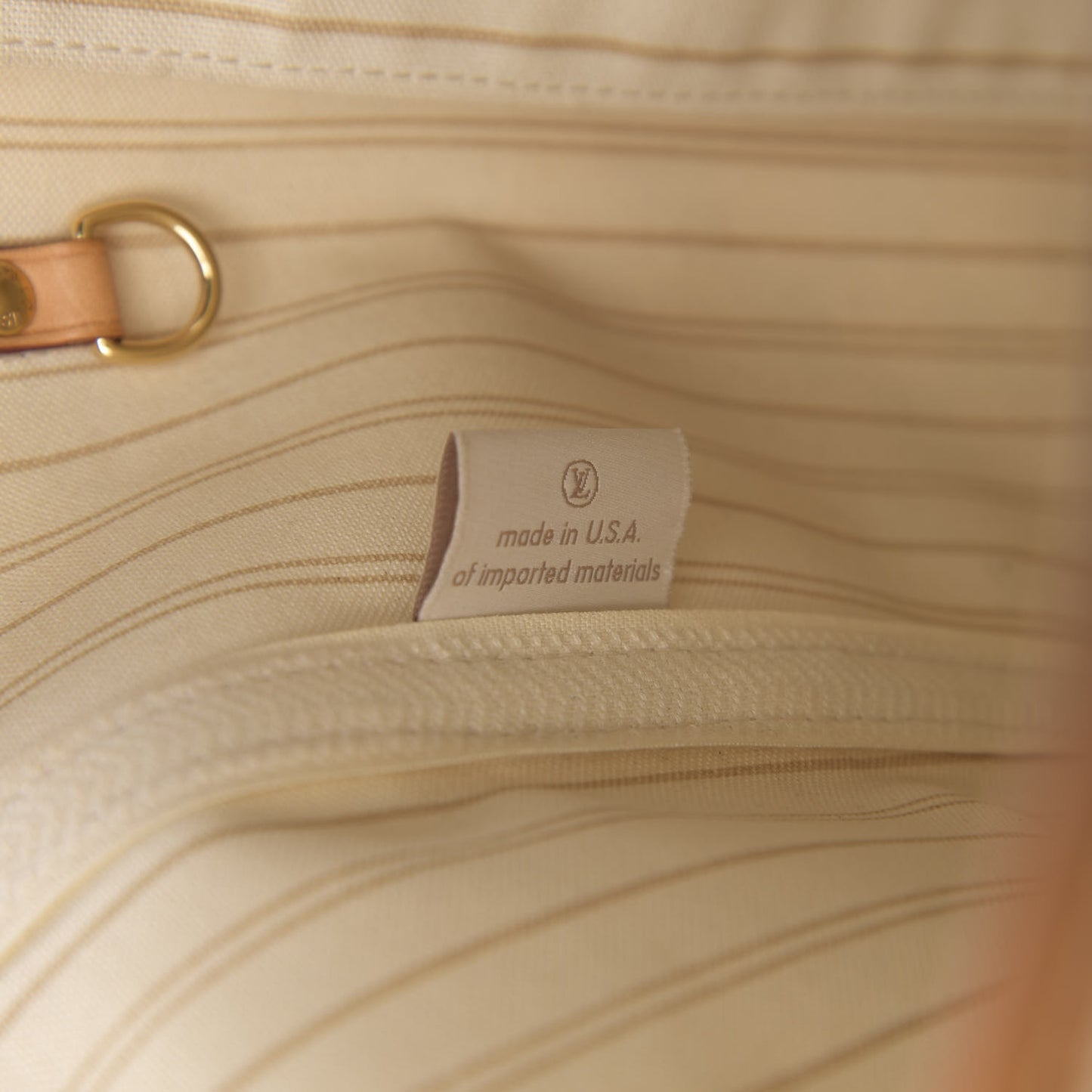 Damier Azur Neo Neverfull MM