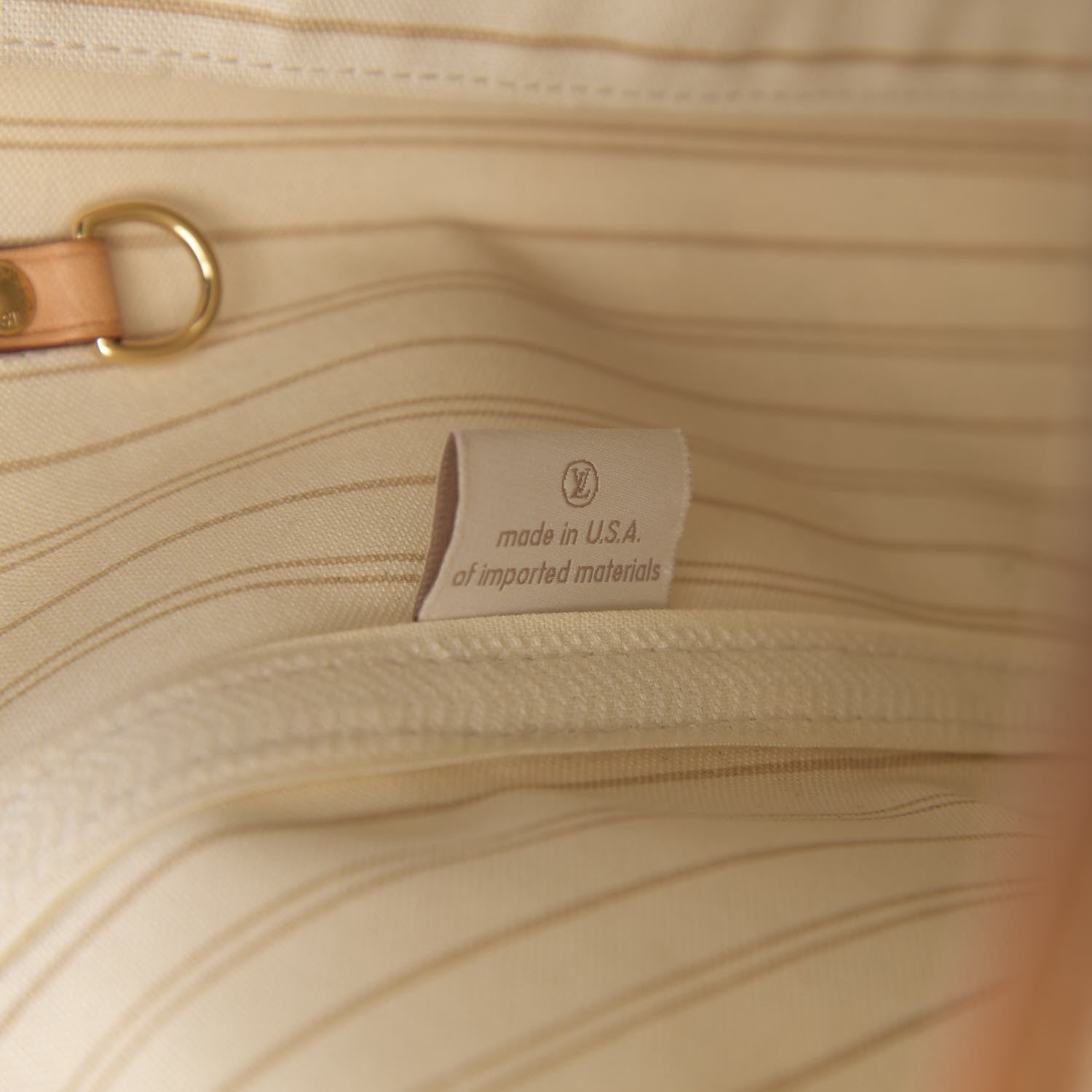 Louis Vuitton Damier Azur Neo Neverfull MM 6 of 12