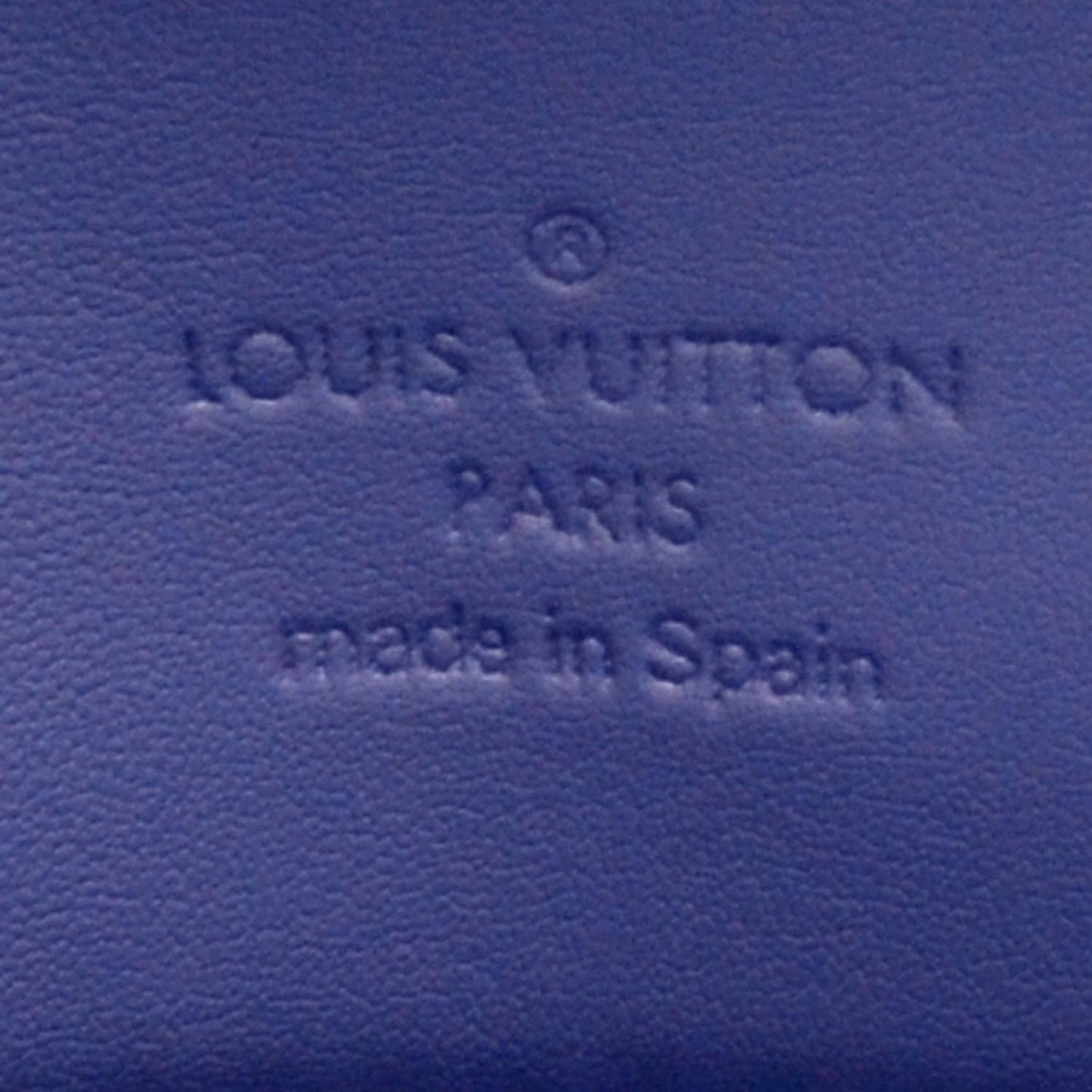 Vernis Houston Lavender