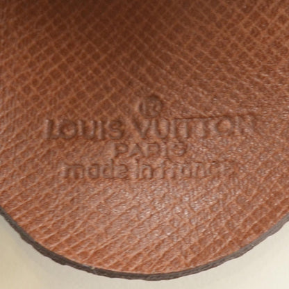 Louis Vuitton Monogram Etui Clefs Voiture Key Holder 4 of 6