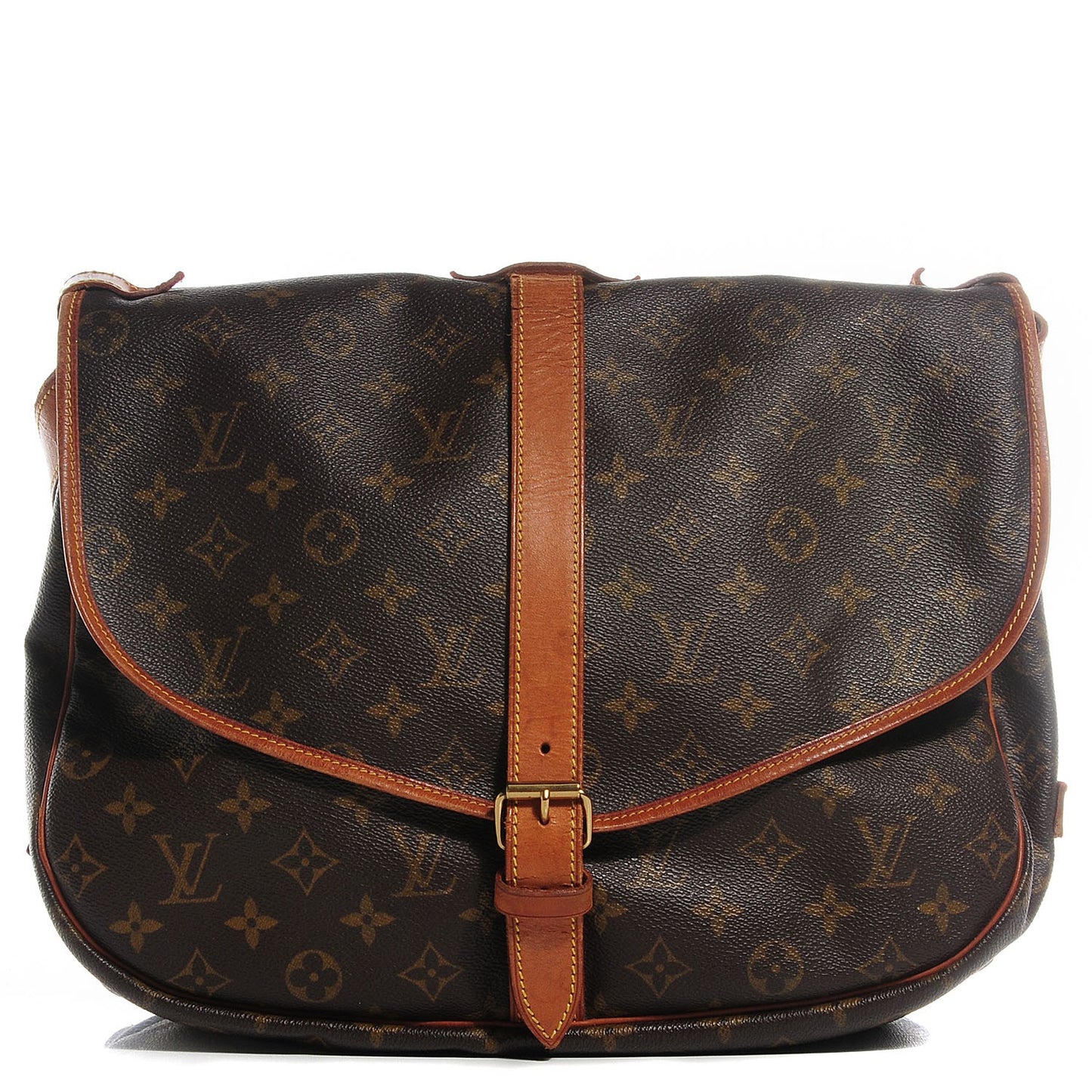Monogram Saumur 35