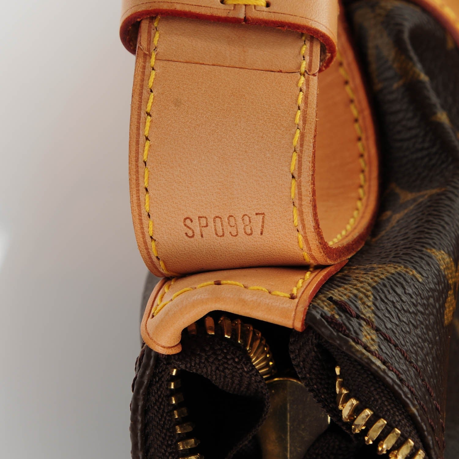 Louis Vuitton Monogram Cruiser 40 8 of 11