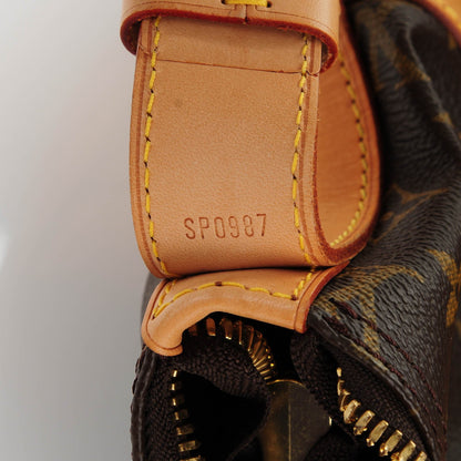 Louis Vuitton Monogram Cruiser 40 8 of 11