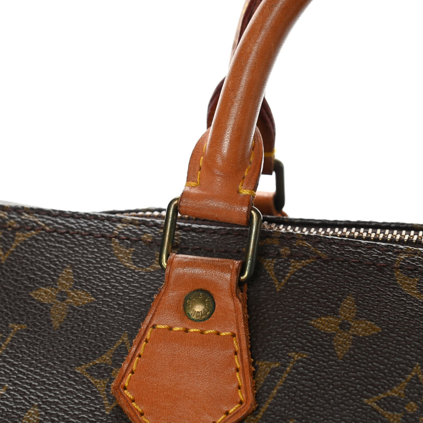Monogram Speedy 35