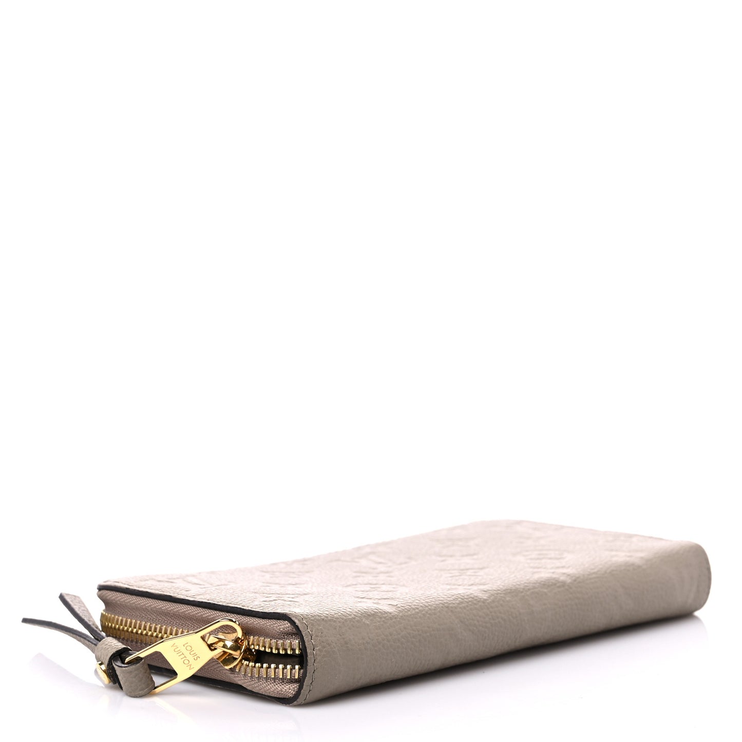 Empreinte Zippy Wallet Tourterelle