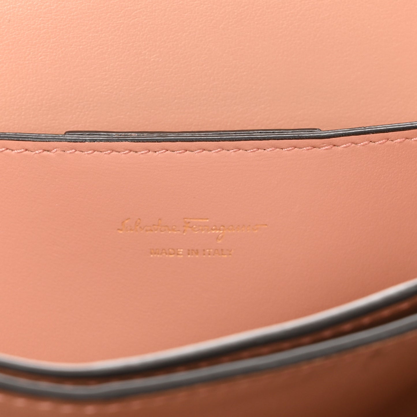 Calfskin Medium Margot Top Handle Satchel New Blush