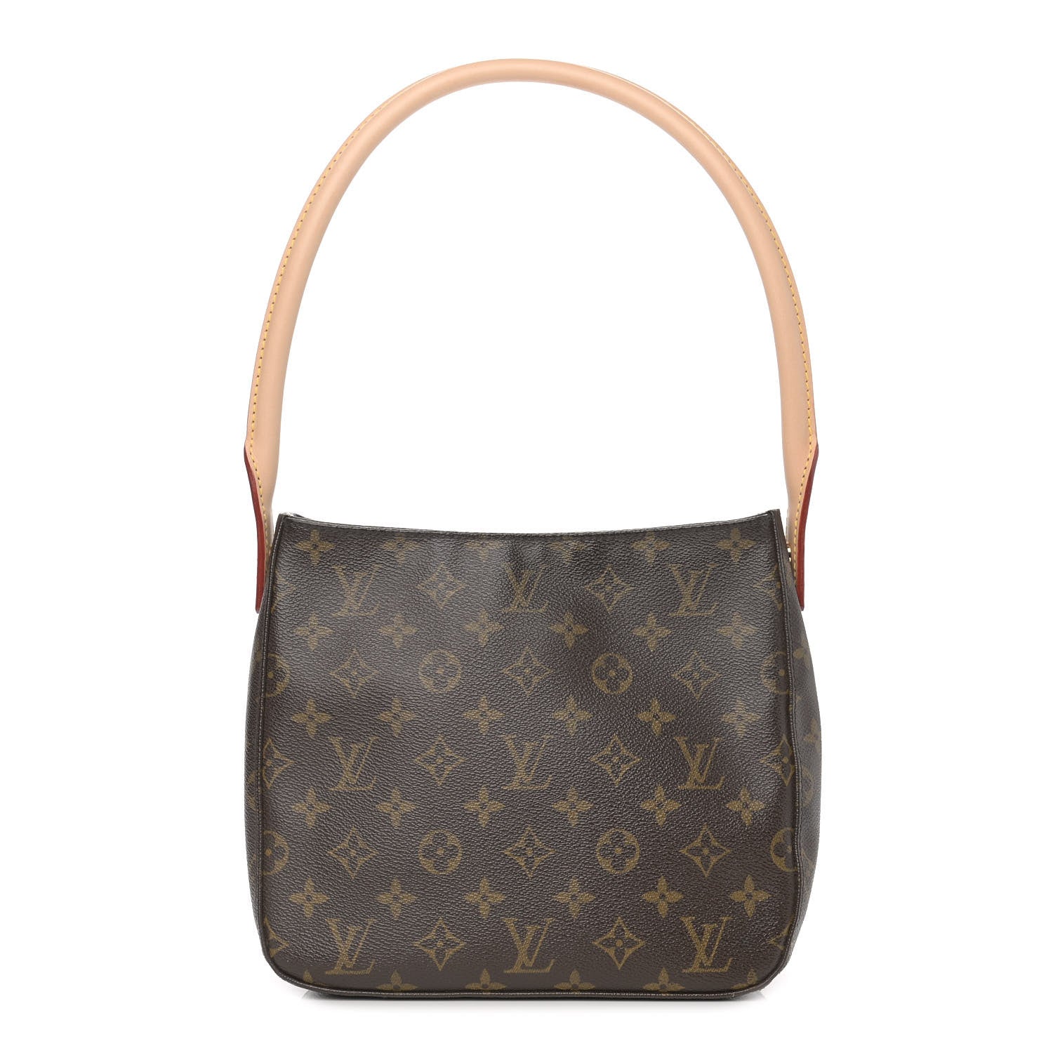 Louis Vuitton Monogram Looping MM 1 of 9