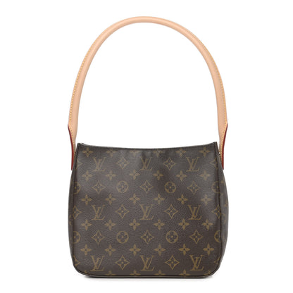 Louis Vuitton Monogram Looping MM 1 of 9