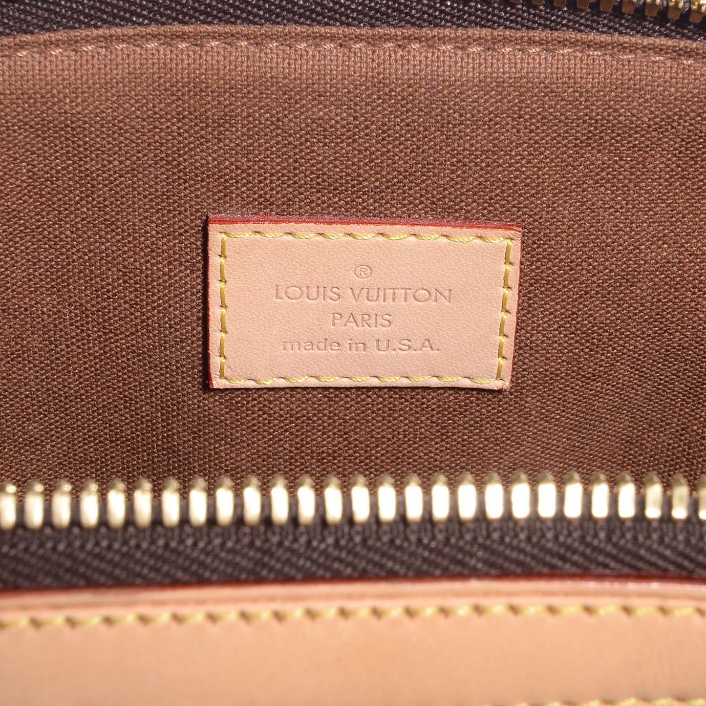 Monogram Tivoli GM