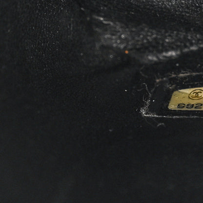 Chanel Caviar Quilted Medallion Tote Black 7 of 11