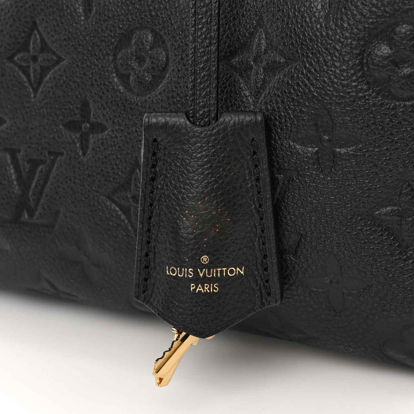 Empreinte Speedy Bandouliere 25 NM Black