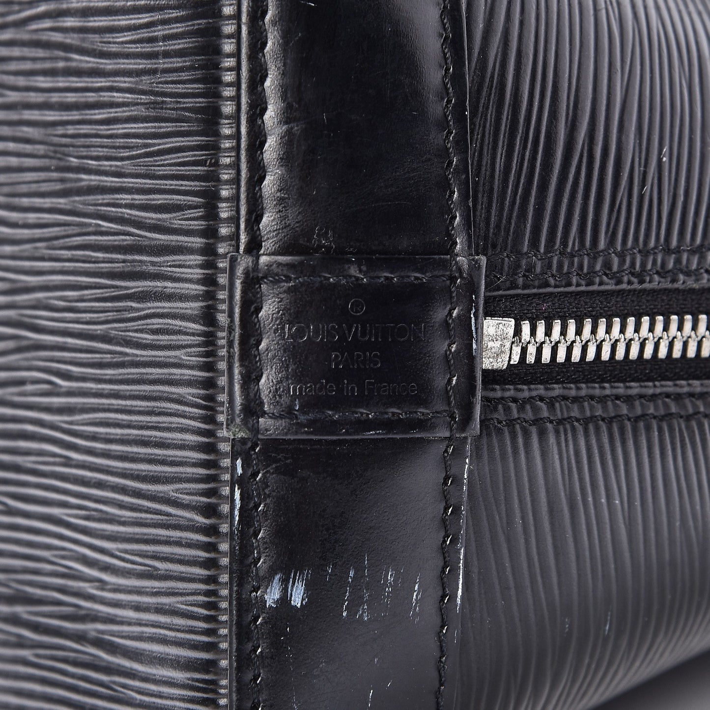 Epi Alma PM Black