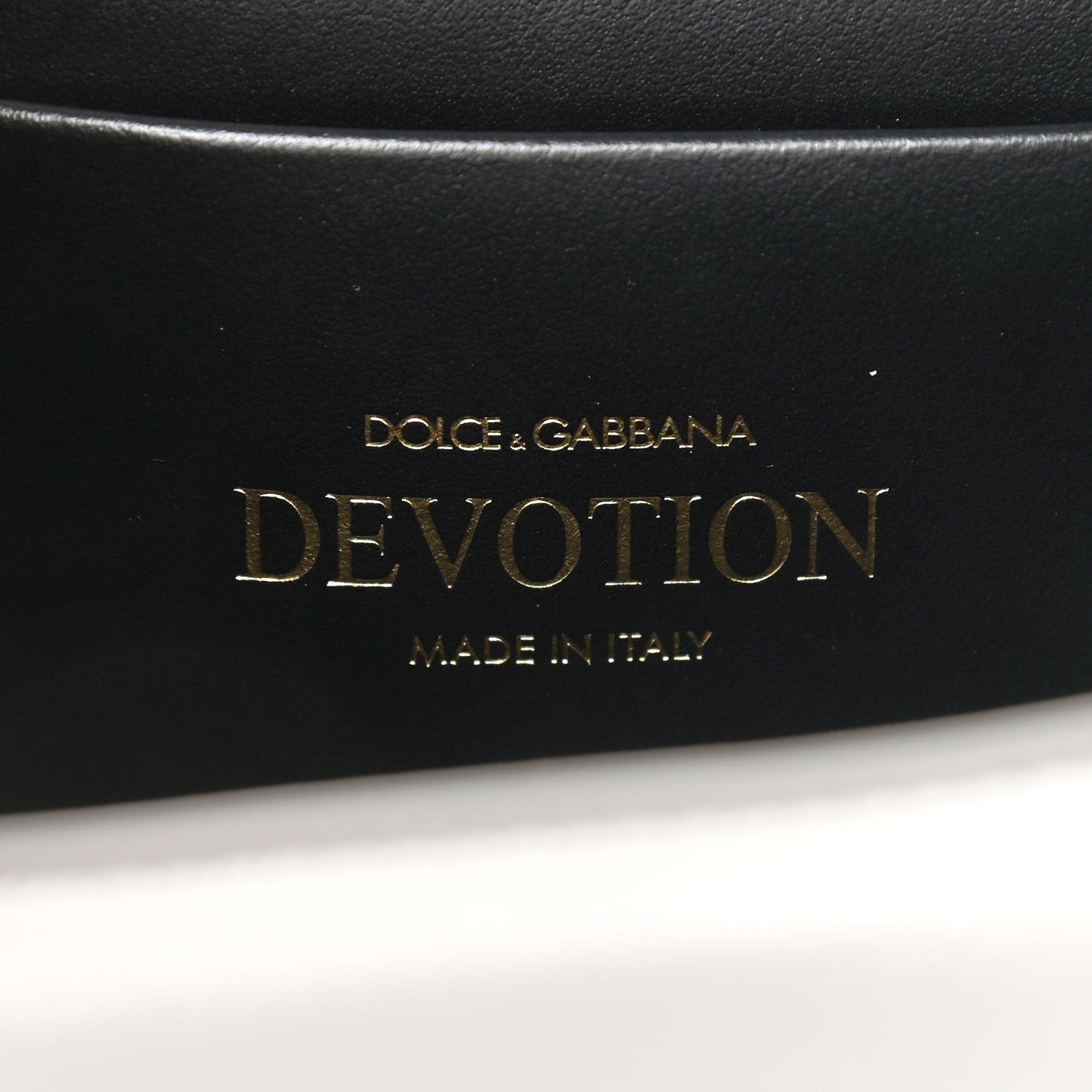 Metallic Nappa Small Devotion Top Handle Bag Silver