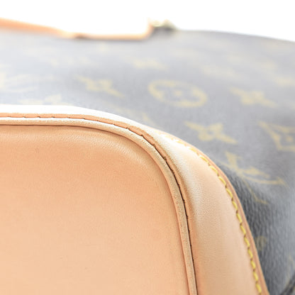 Louis Vuitton Monogram Alma PM 12 of 17