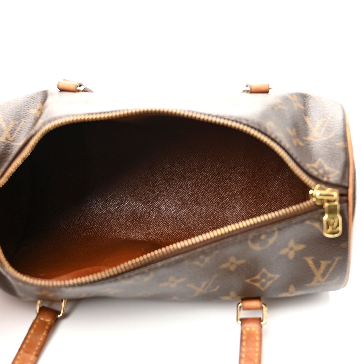 Monogram Papillon 26