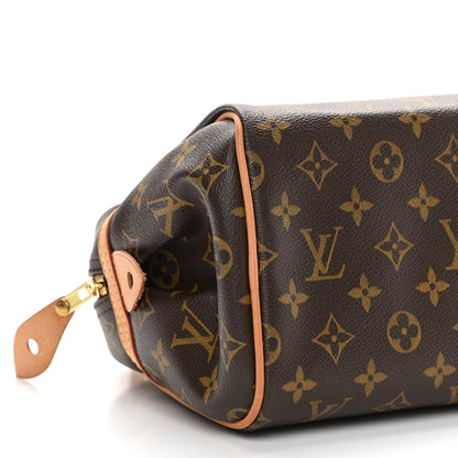 Louis Vuitton Monogram Montorgueil PM 5 of 11