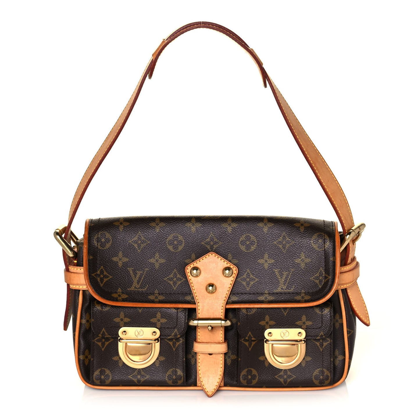 Monogram Hudson PM