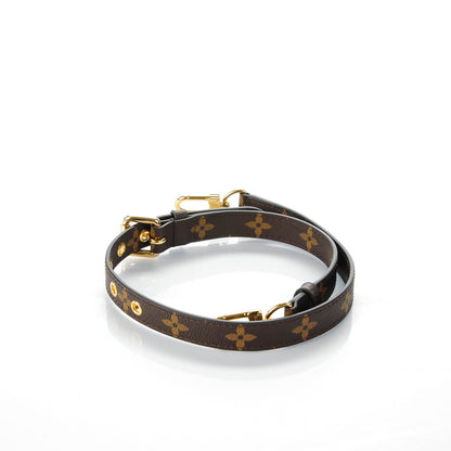 Louis Vuitton Monogram Metis 20mm Adjustable Strap 3 of 5