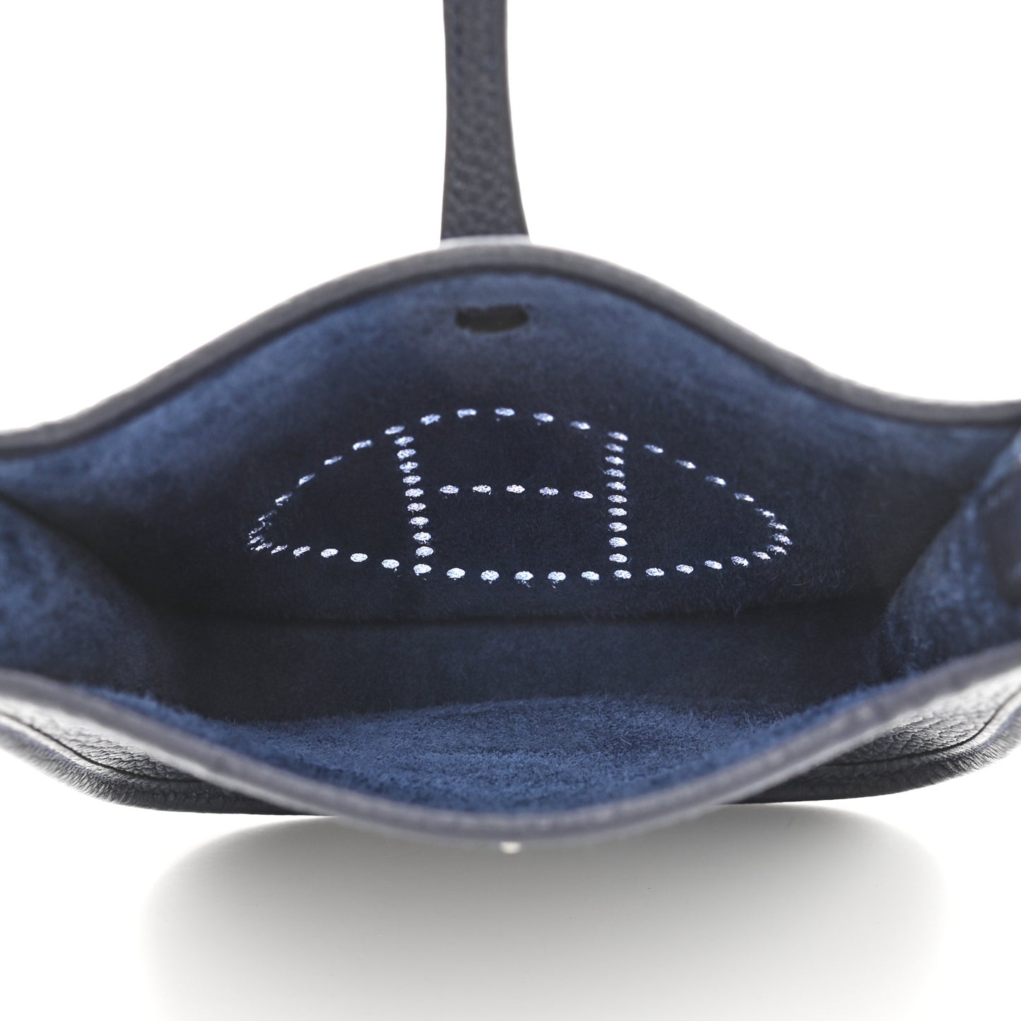 Taurillon Clemence Evelyne TPM Bleu Nuit
