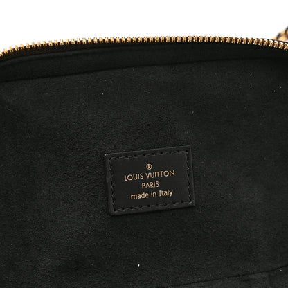Louis Vuitton Reverse Monogram Vanity PM 6 of 9