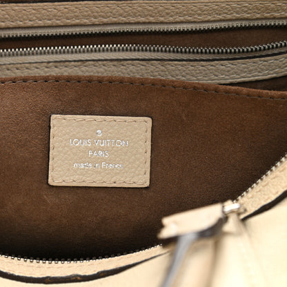 Louis Vuitton Veau Cachemire SC Bag PM Vanille 5 of 18