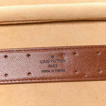 Louis Vuitton Monogram Monte Carlo Jewelry Box 6 of 6