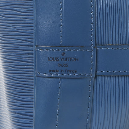 Louis Vuitton Epi Noe Toledo 6 of 9