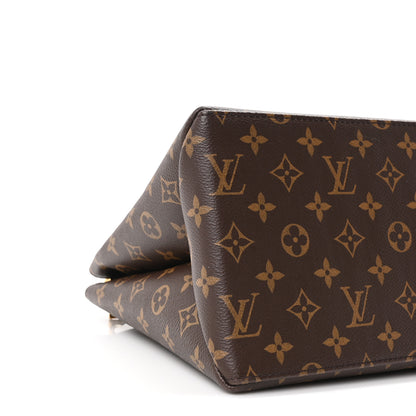 Louis Vuitton Monogram Grand Palais 8 of 9
