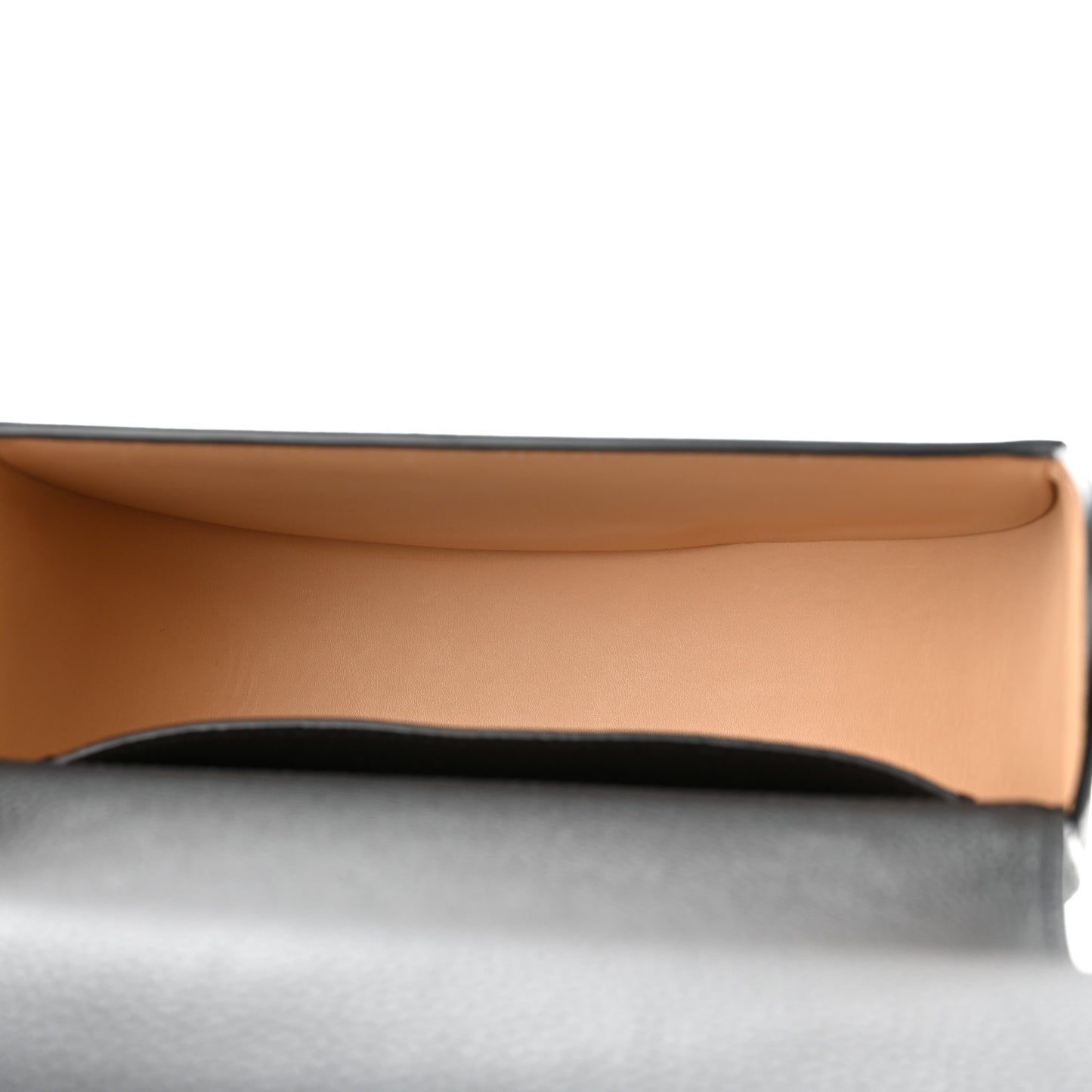 Taurillon Blush Flori PM Black