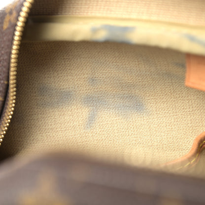Louis Vuitton Monogram Deauville 13 of 19