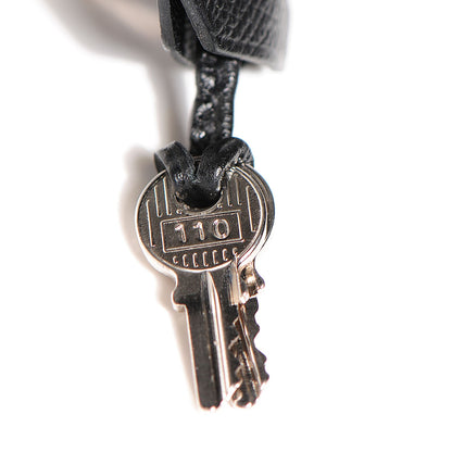 Hermes Epsom Birkin 35 Black 25 of 25