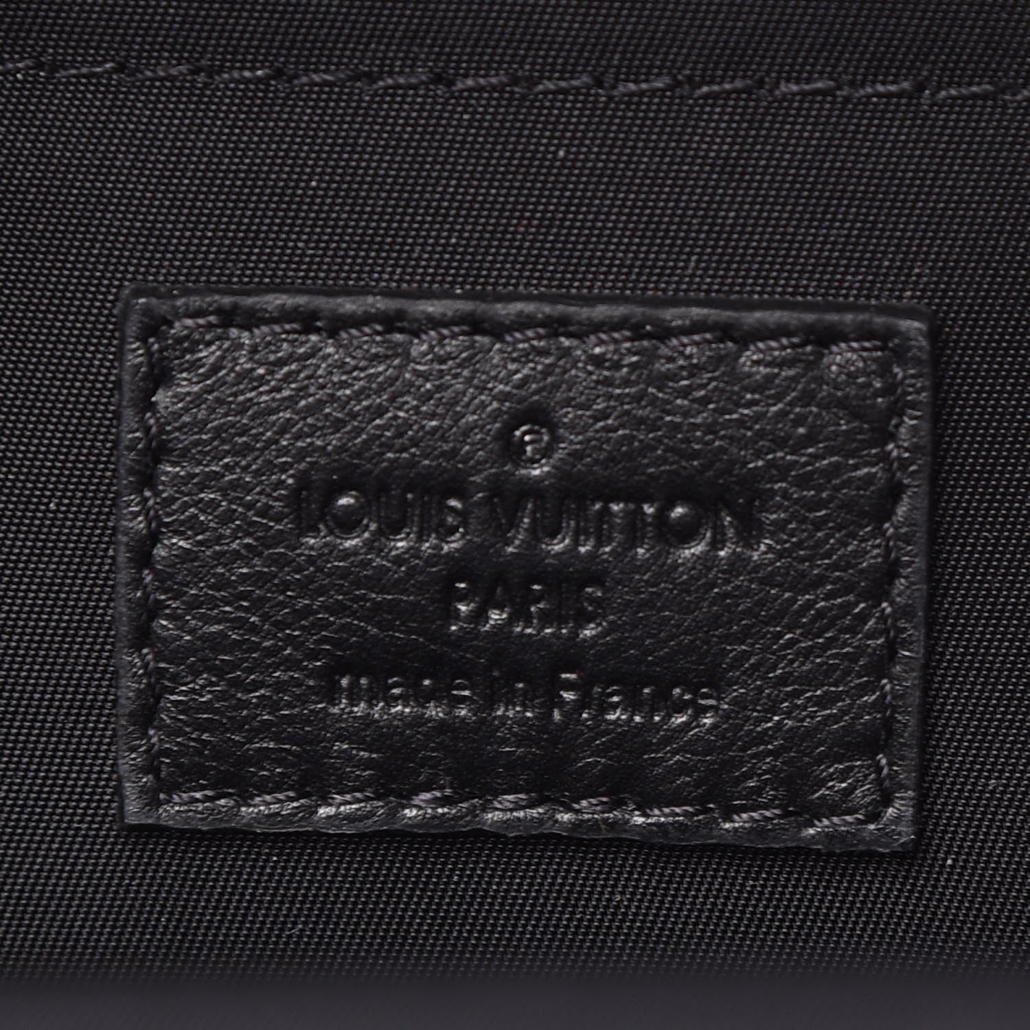 Louis Vuitton Reverse Monogram Palm Springs Backpack Mini 6 of 8