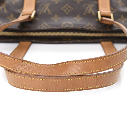 Louis Vuitton Monogram Cabas Piano 8 of 13