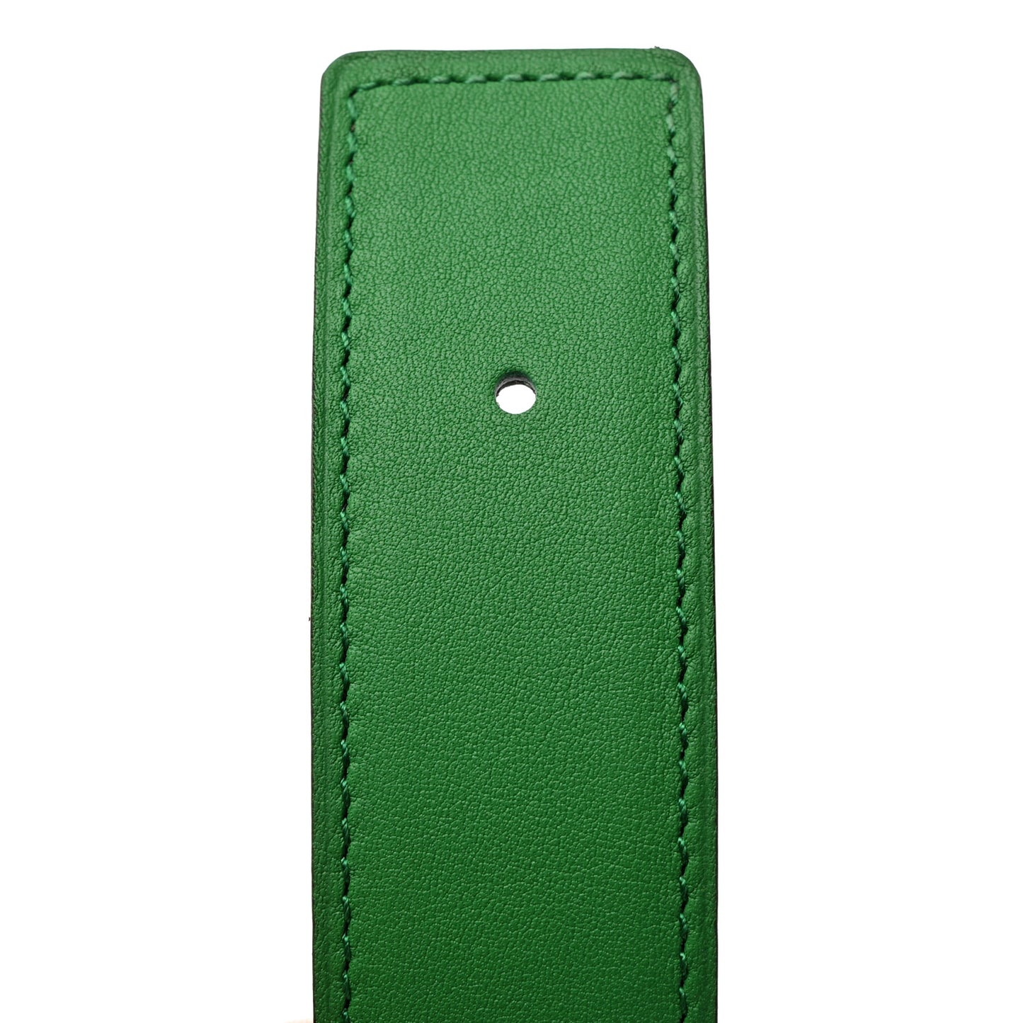 Epsom Swift 32mm Belt Strap 85 34 Bambou Etain