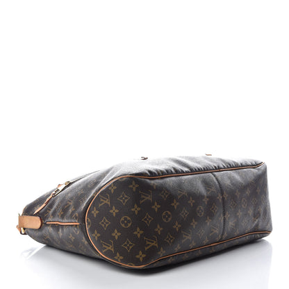 Louis Vuitton Monogram Delightful GM 4 of 20