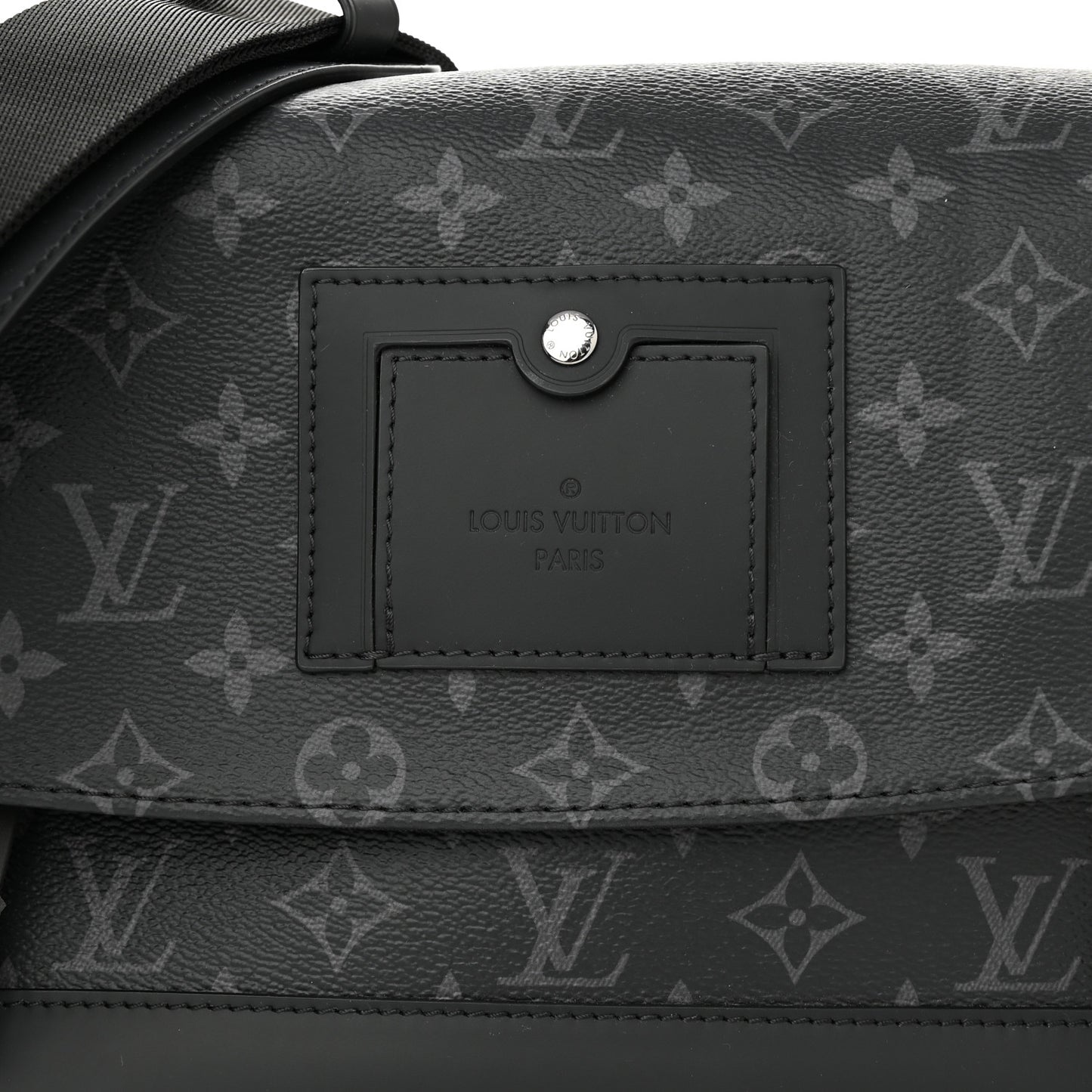 Monogram Eclipse Voyager PM Messenger