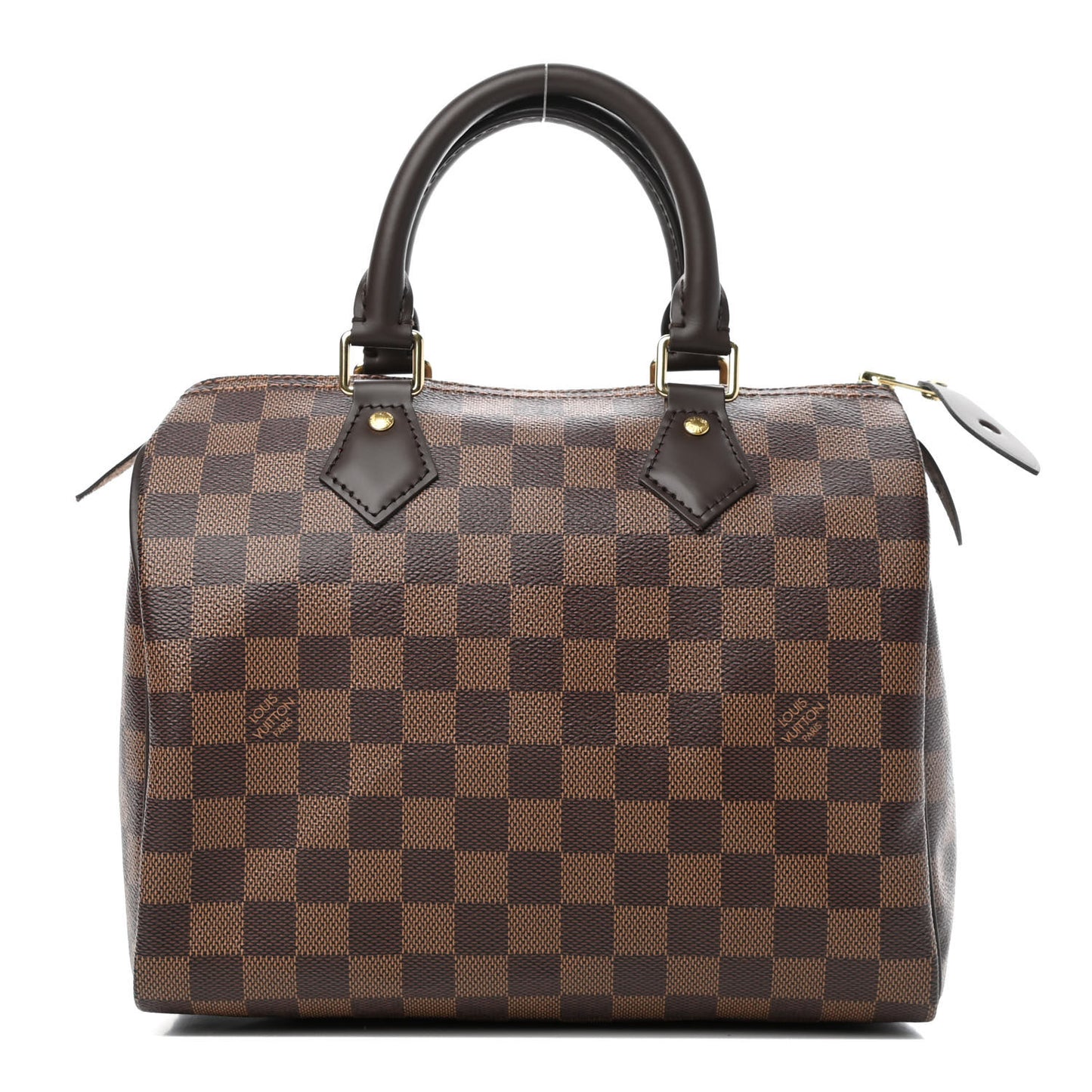 Damier Ebene Speedy 25