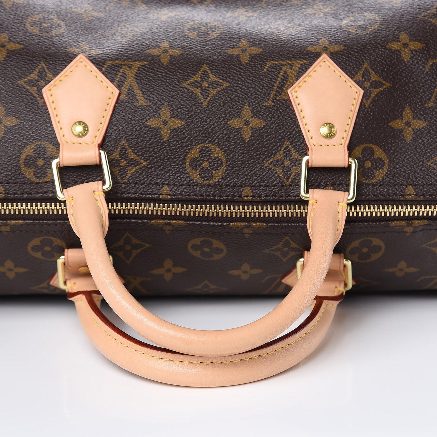 Monogram Speedy 30
